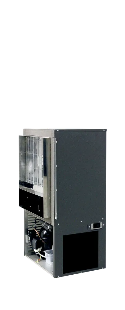 Tefcold SKB-MU 50 R - Machine Cooling Unit, Right