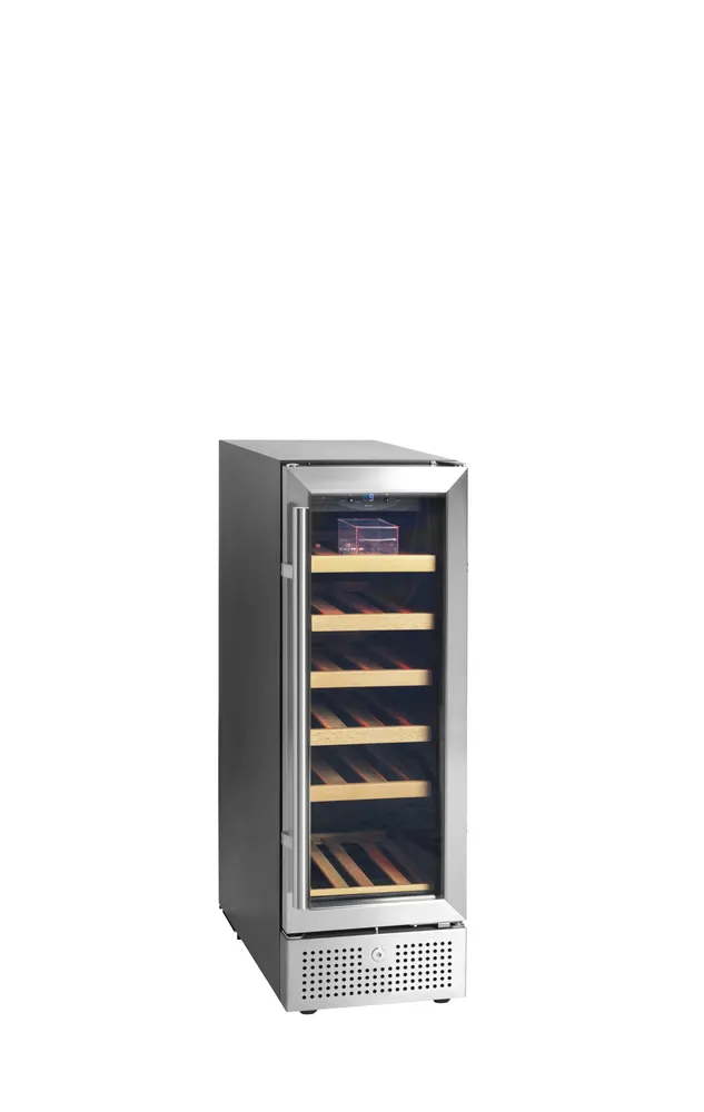 Tefcold TFW100-S - Wine Cooler