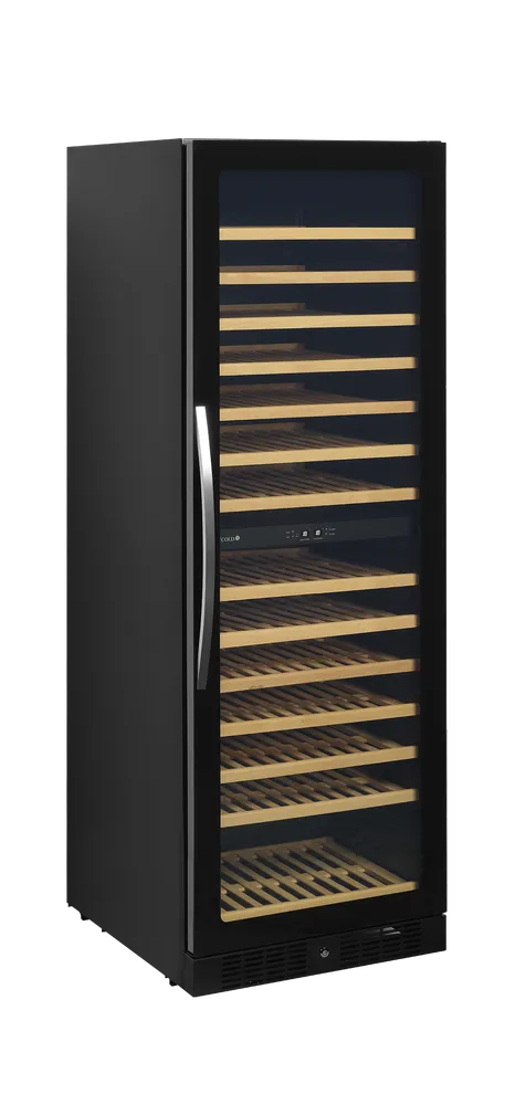 Tefcold TFW400-2F - Wine Cooler