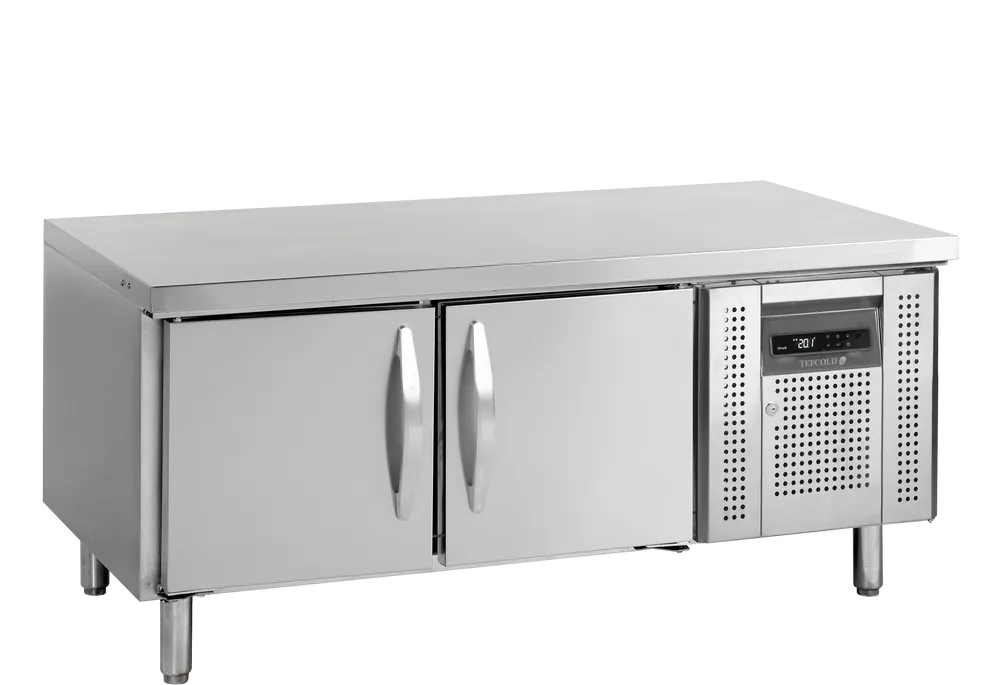 Tefcold UC5210 - Under Counter GN1/1