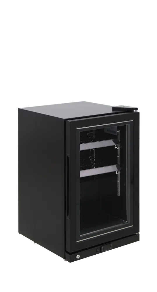 Tefcold UDB-F500V-BB1 - Tabletop Freezer