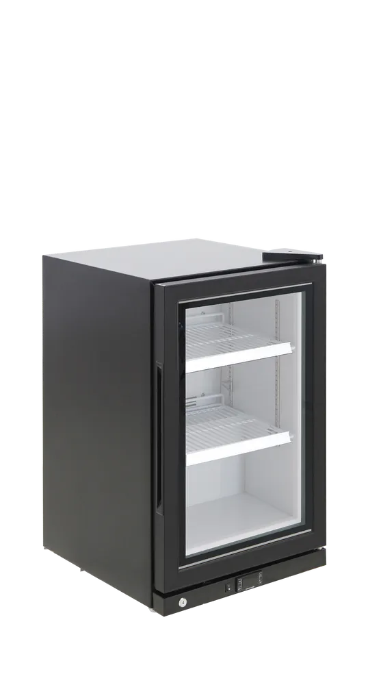 Tefcold UDB-F500V-BW1 - Tabletop Freezer
