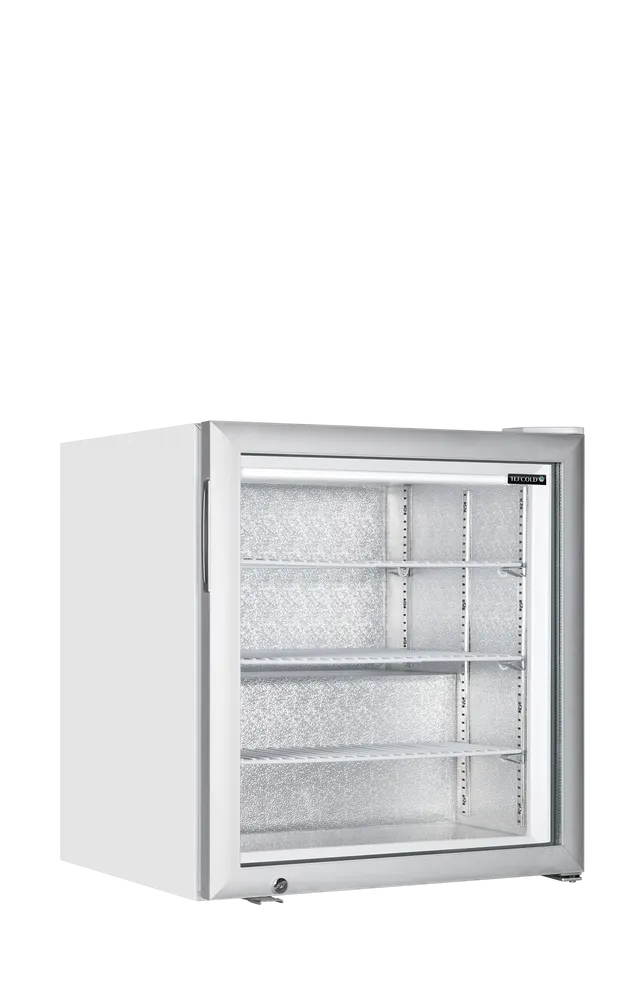 Tefcold UF100G - Tabletop Freezer