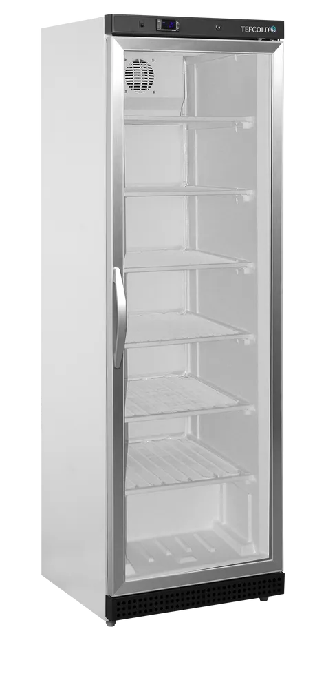 Tefcold UF400G - Display Freezer