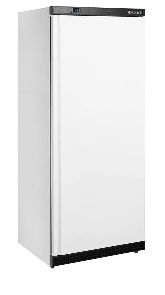 Tefcold UF600 W/BASKETS - Storage Freezer