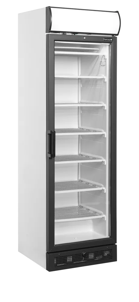 Tefcold UFSC371GCP - Display Freezer