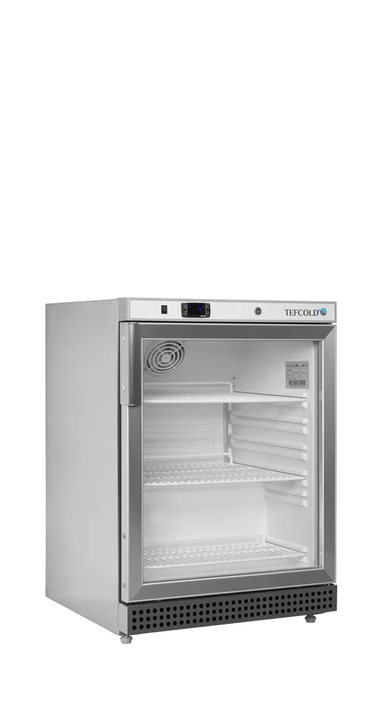 Tefcold UR200SG - Display Cooler
