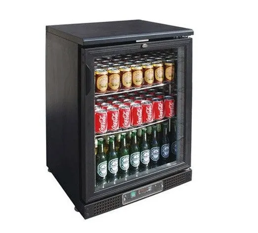 Thermaster Single door Drink Cooler - SC148G