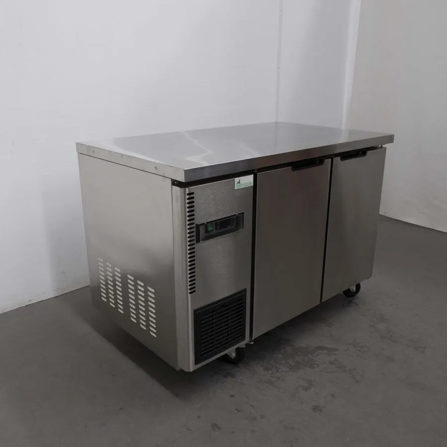 Thermaster Federal TL1200BT Underbench Freezer