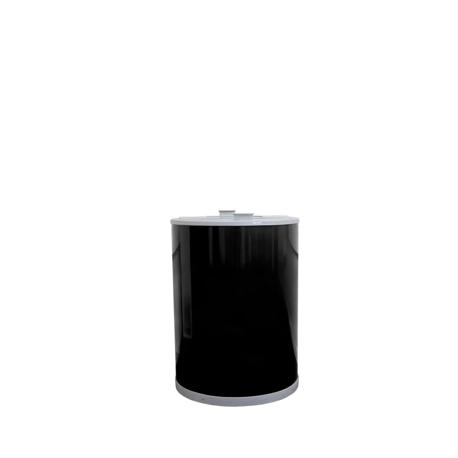 Vestfrost CC75 Back-up