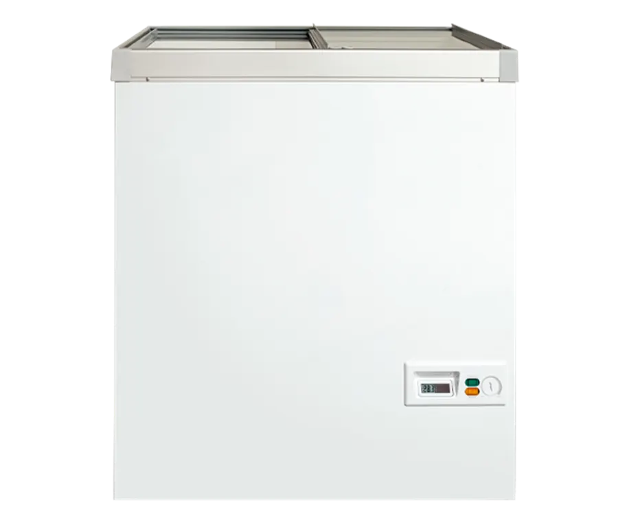 Vestfrost DFG205