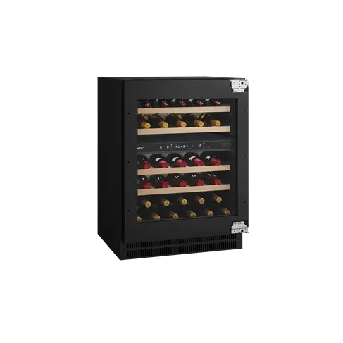 Vintec VWD820SAP-X - Luxe Harmony - Panel Ready Dual Zone Wine cabinet