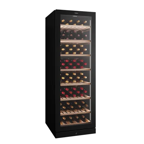 Vintec VWS175FAB-X - 169-Bottle Single Zone Wine Cabinet