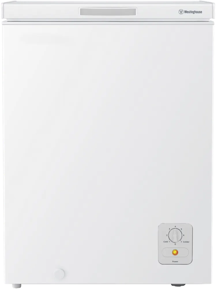 Westinghouse 145L Chest Freezer