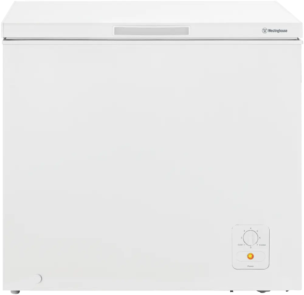 Westinghouse 200L Chest Freezer