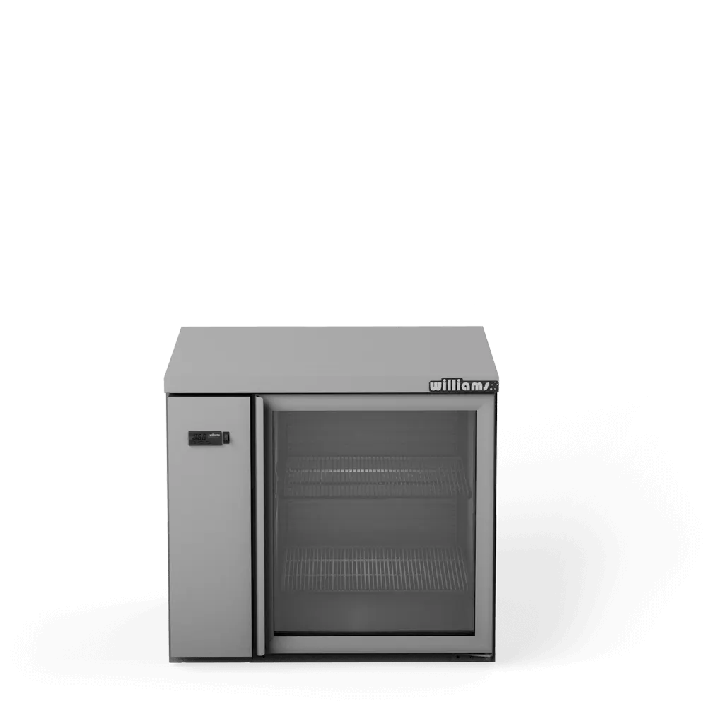 Williams Boronia Remote B1R