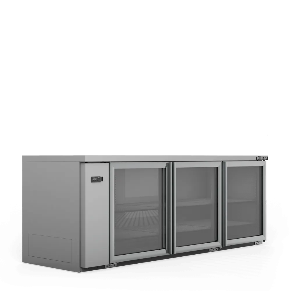 Williams Boronia Remote B3R