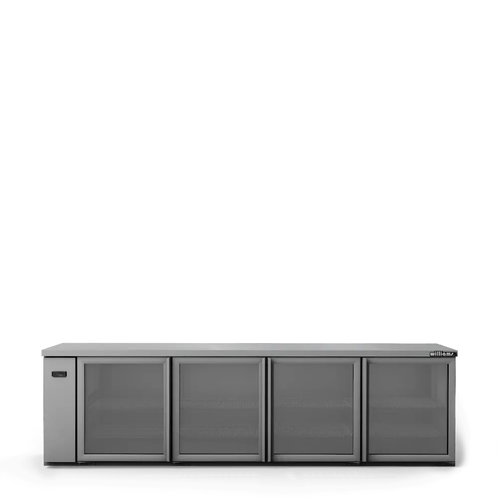 Williams Boronia Remote B4R
