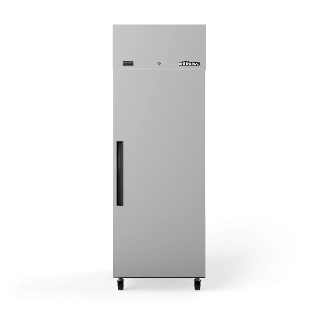 Williams Crystal Bakery C1T