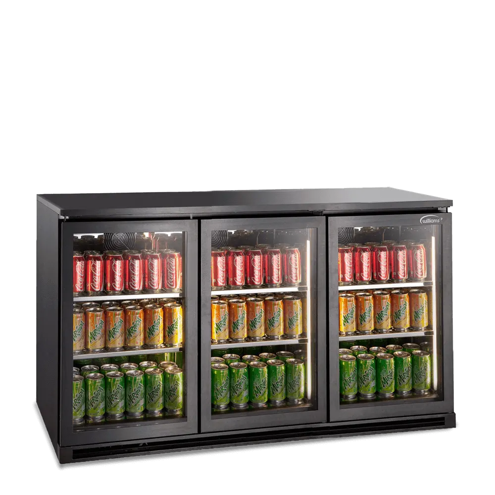 Williams Deluxe Beverage Cooler DBC-3
