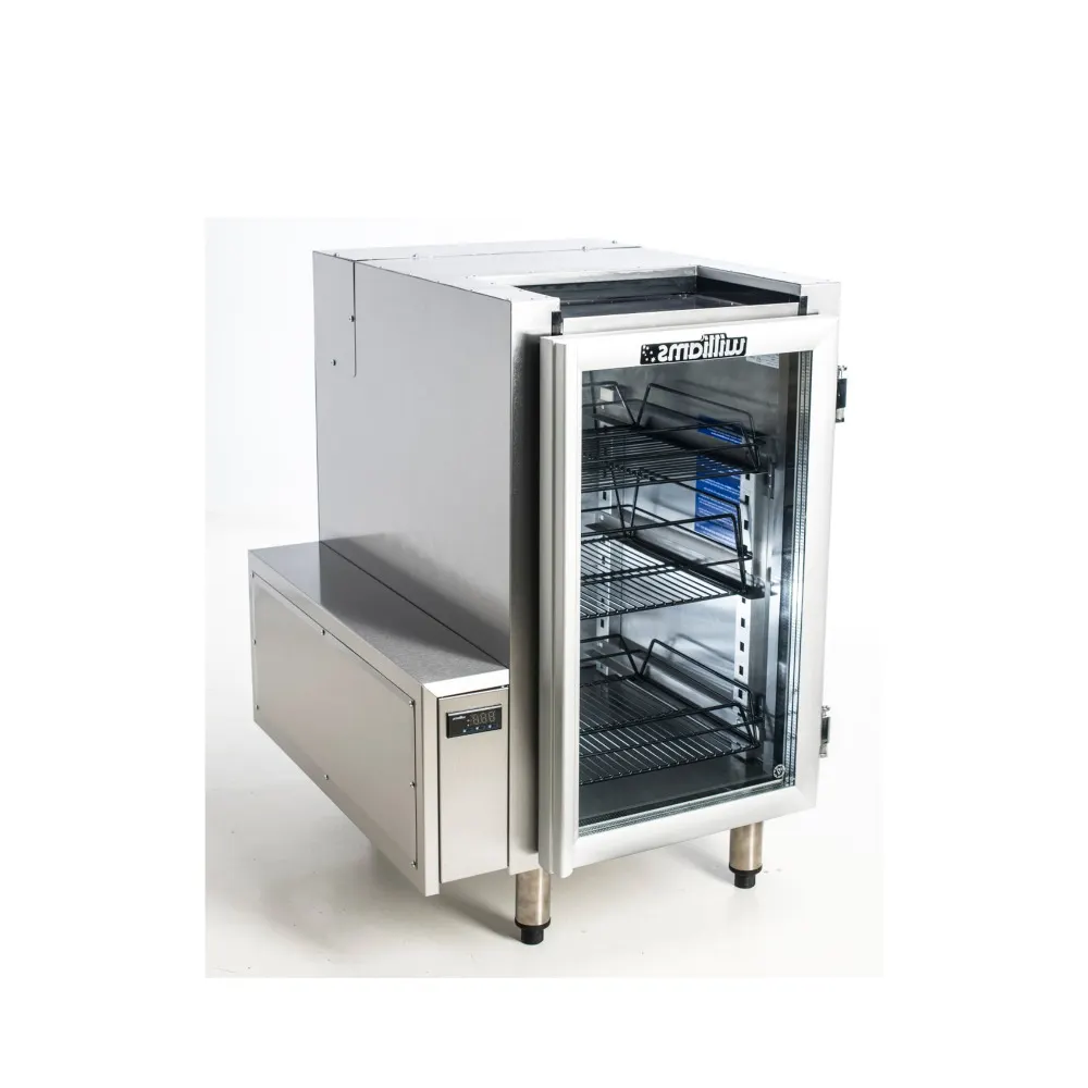 Williams Glass Chiller Slimline Remote FGC1