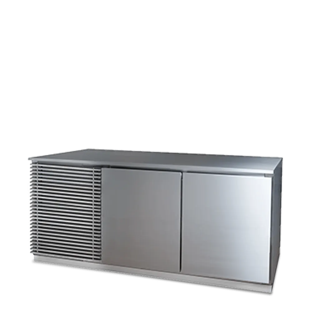 Williams FOH Counter FOH-2U
