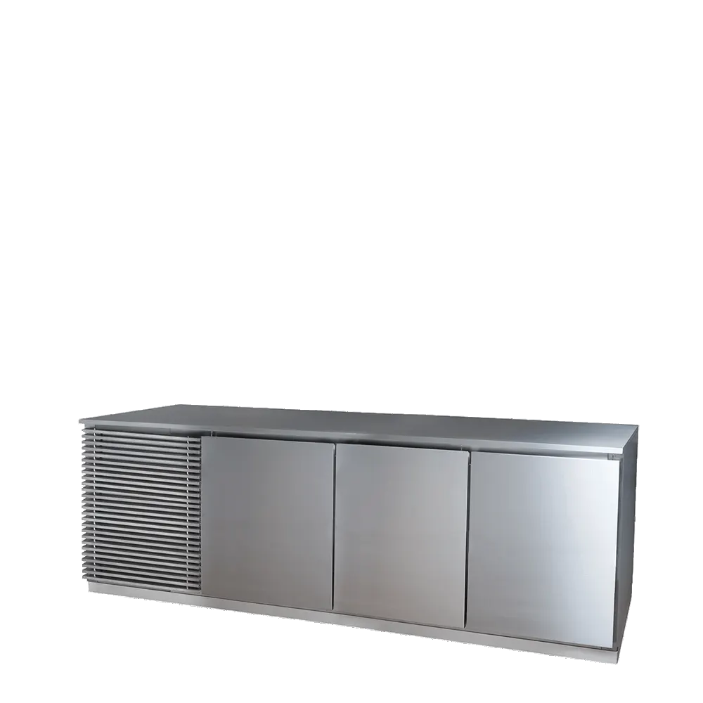 Williams FOH Counter FOH-3U