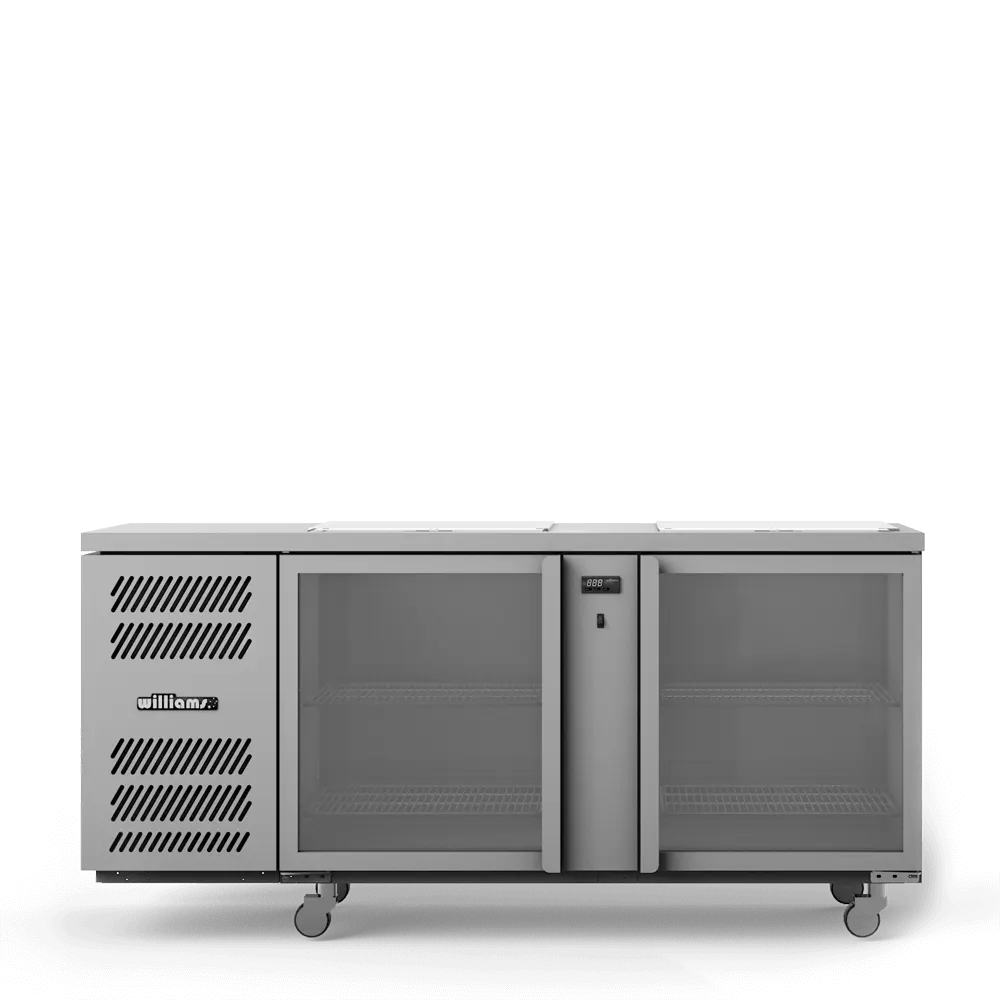 Williams Glass Chiller GC25UGD
