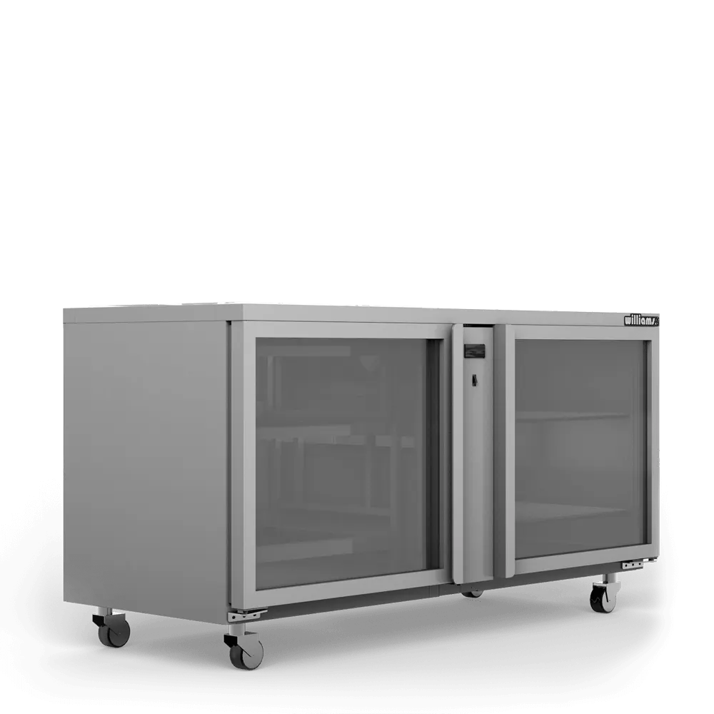 Williams Glass Chiller Remote GC2RGD
