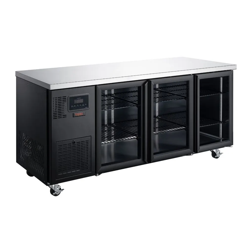 Williams Topaz Undercounter HTU3GBHC