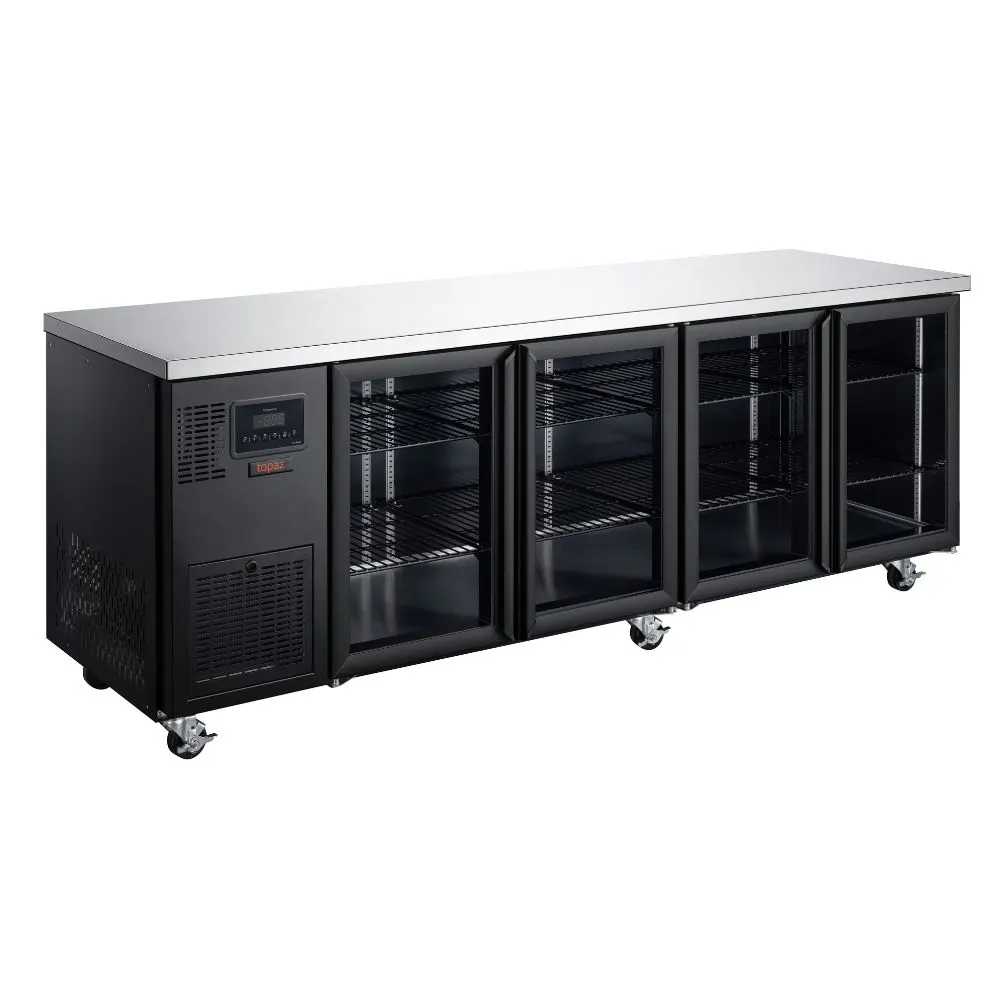 Williams Topaz Undercounter HTU4GBHC