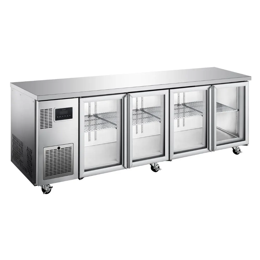 Williams Topaz Undercounter HTU4GSHC