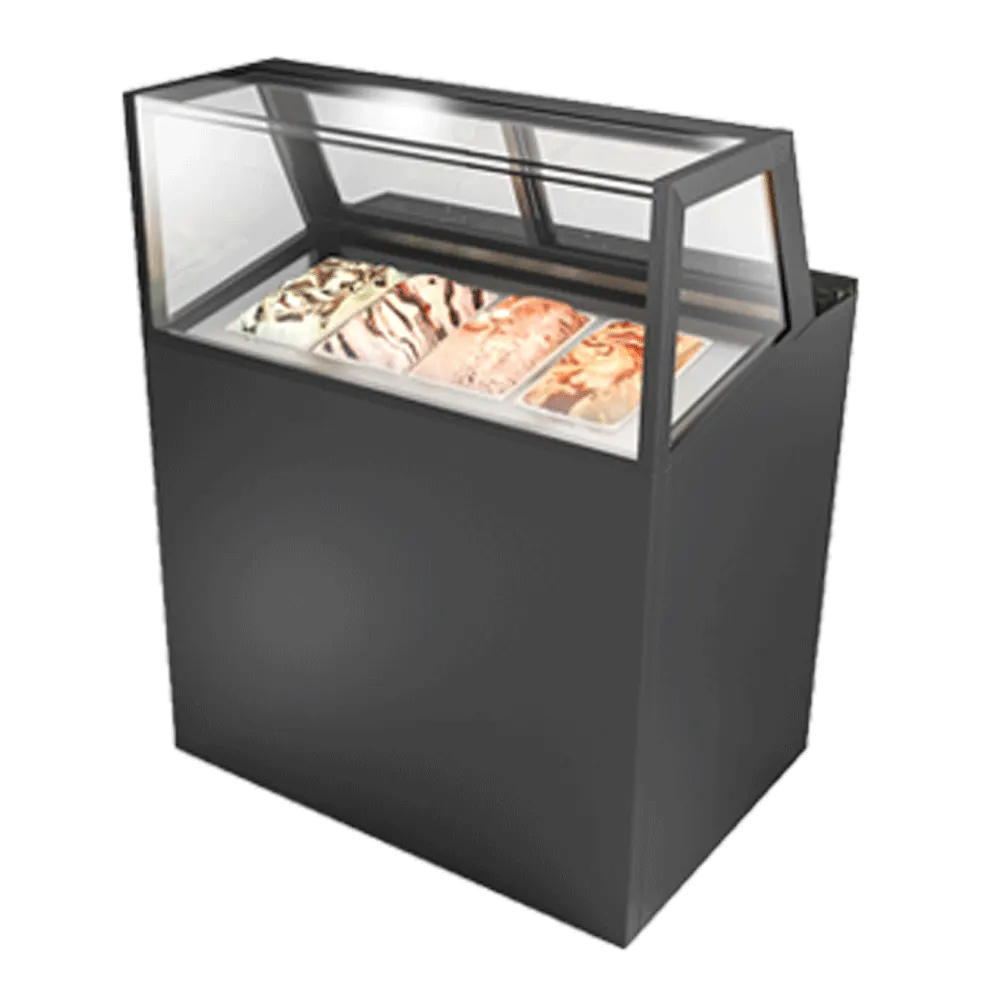 Williams Ice-cream Display Showcase IC-U-900-HG