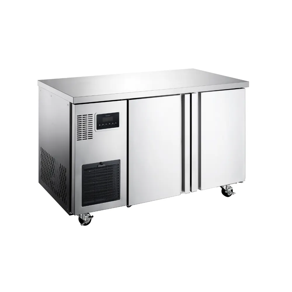 Williams Topaz Undercounter TU2SSHC