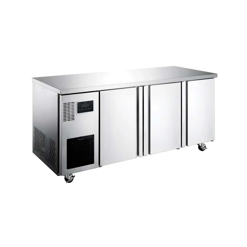 Williams Topaz Undercounter TU3SSHC